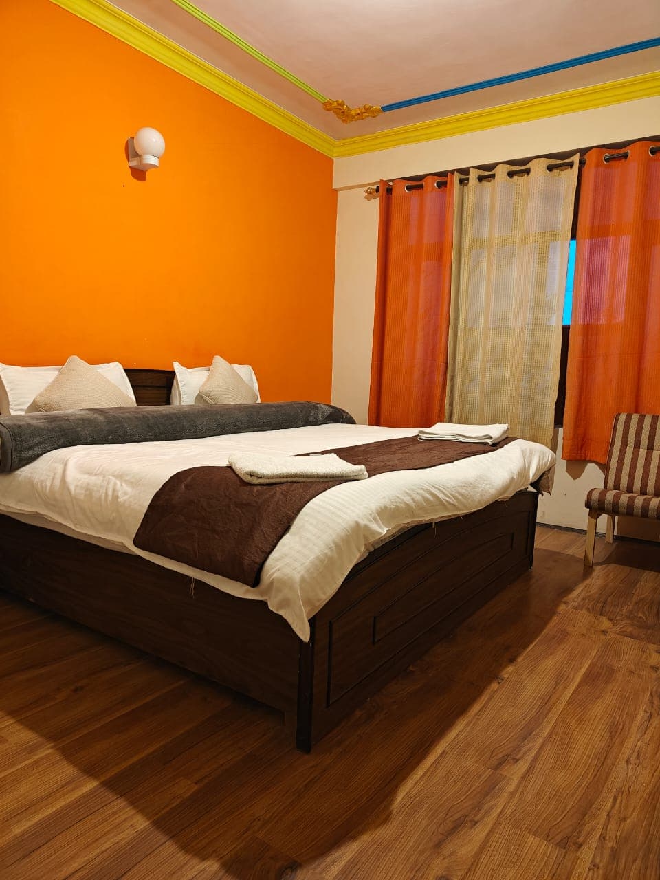 Economy Standard at The Delek House Kaza