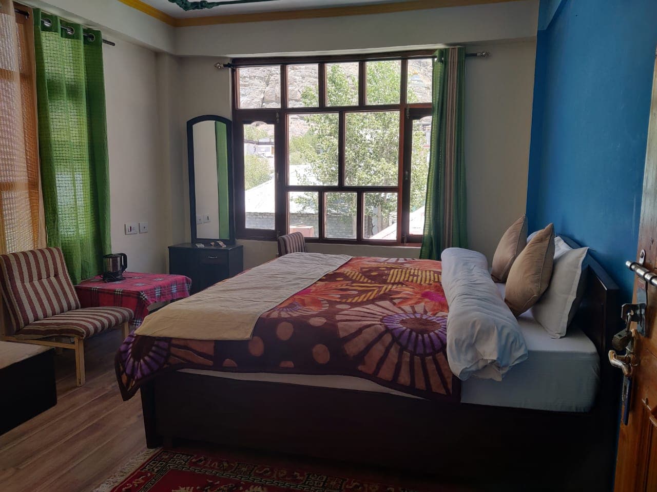 The Delek House Kaza room gallery 1