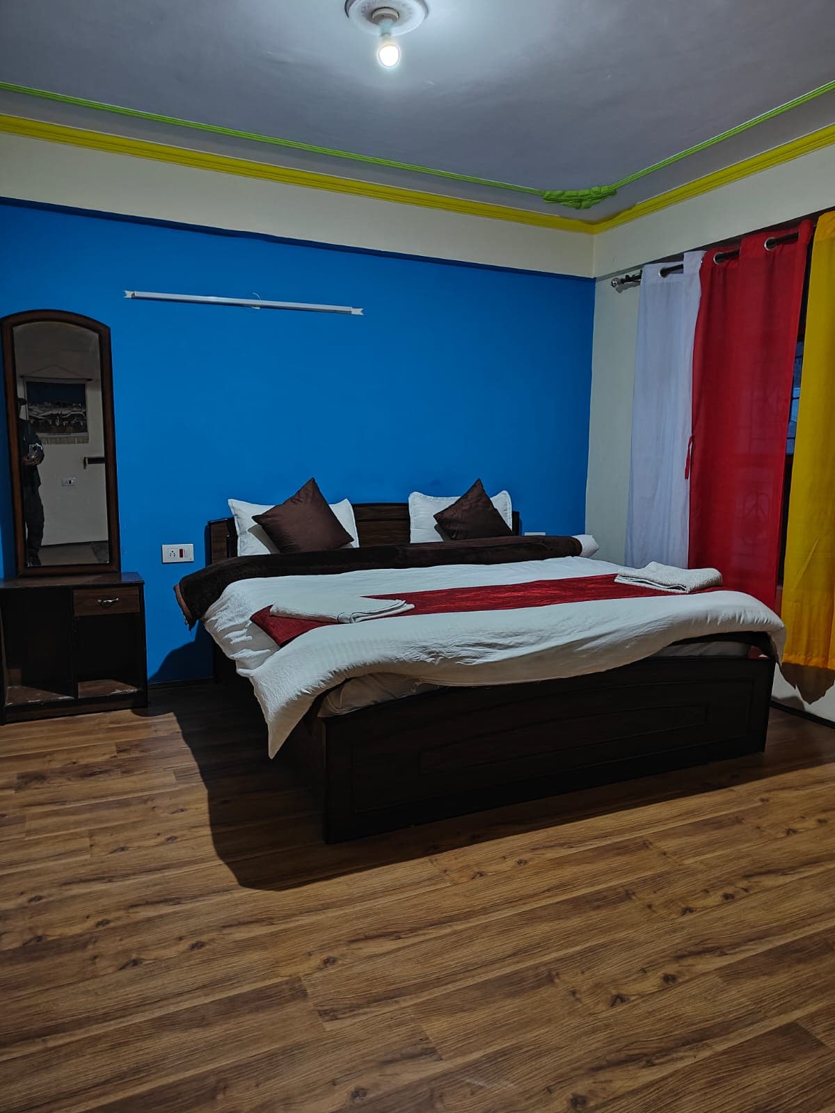 The Delek House Kaza room gallery 2