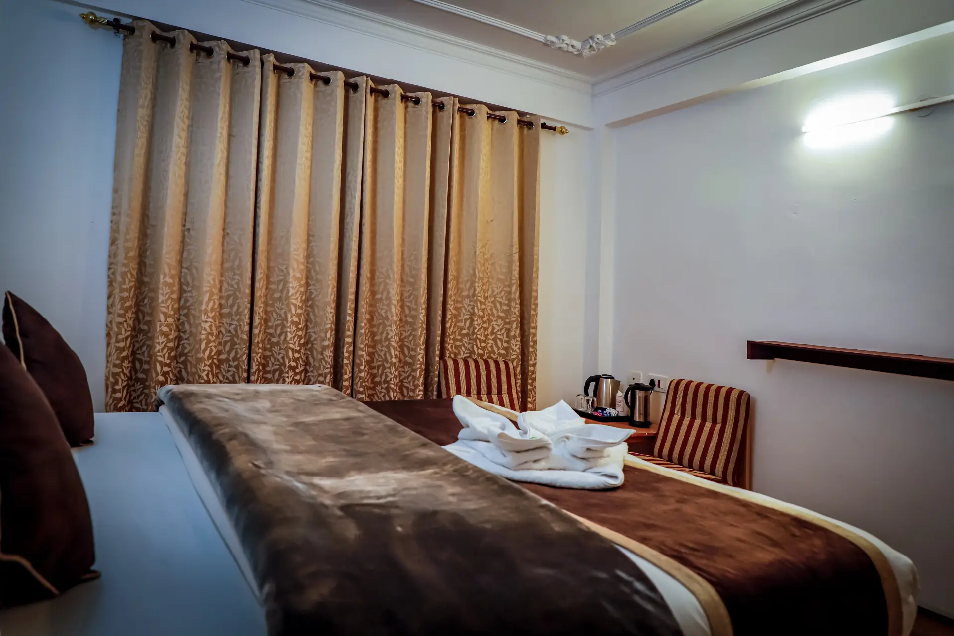 Family Suites