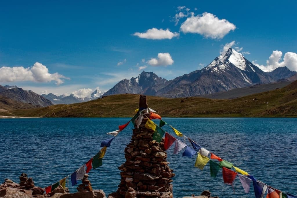 Kinnaur & Spiti Cultural Tour